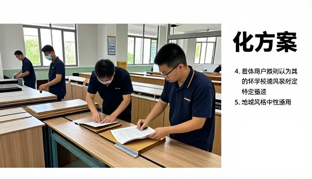 装修施工为住宅精装修提供更多可能